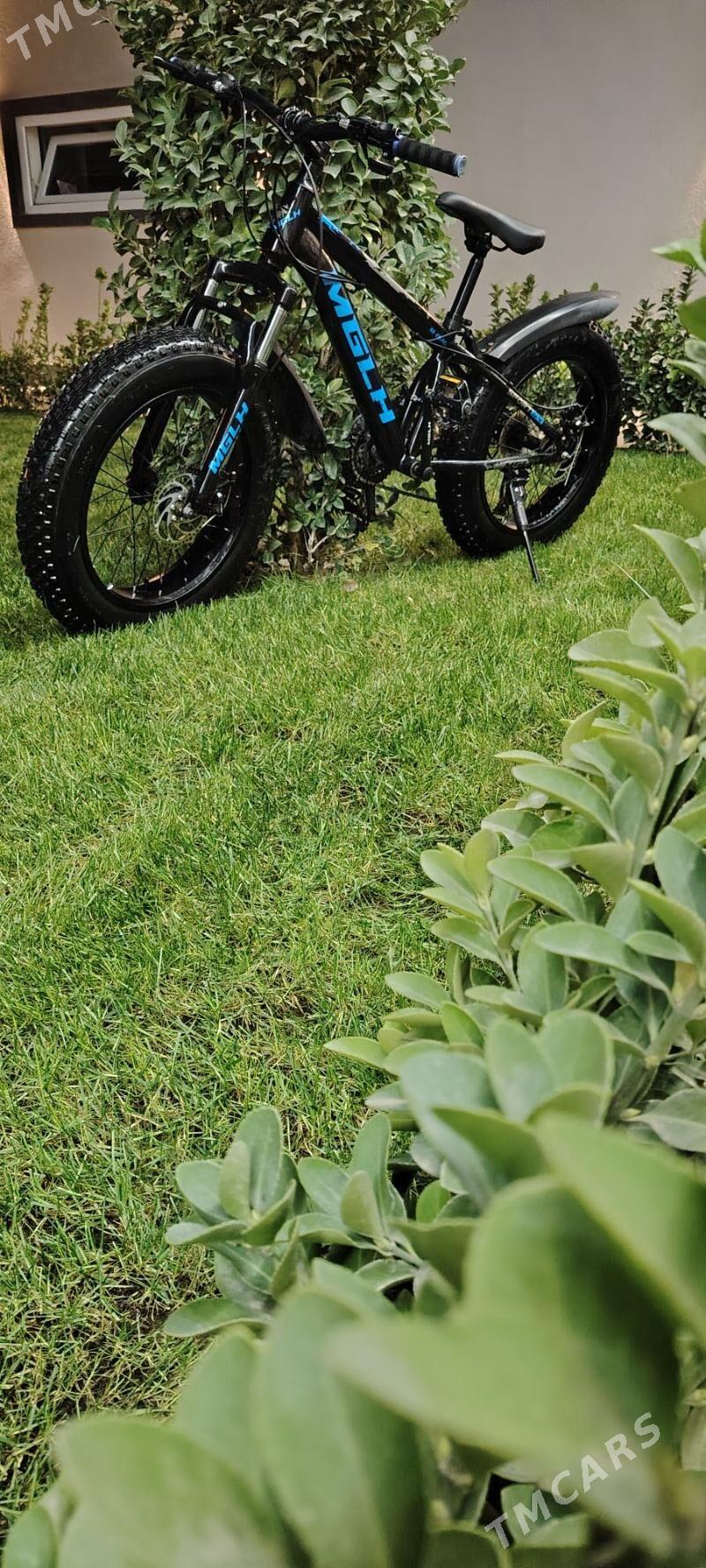 Tigir yogyn teker - Gökdepe - img 2