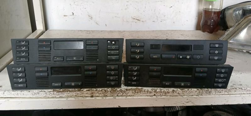 e39 klimat kontroly 400 TMT - Чоганлы - img 6