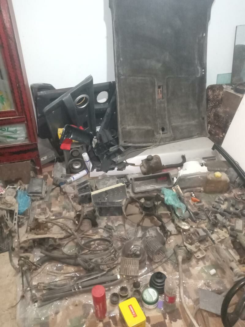 Lada 3gulak99 80 TMT - Ашхабад - img 7