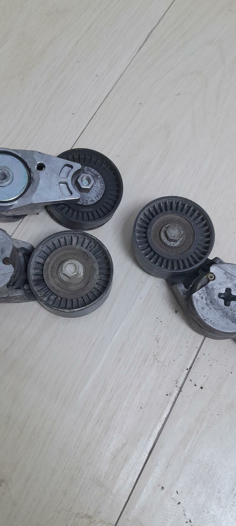 Natajitil 200 TMT - Howdan "A" - img 3