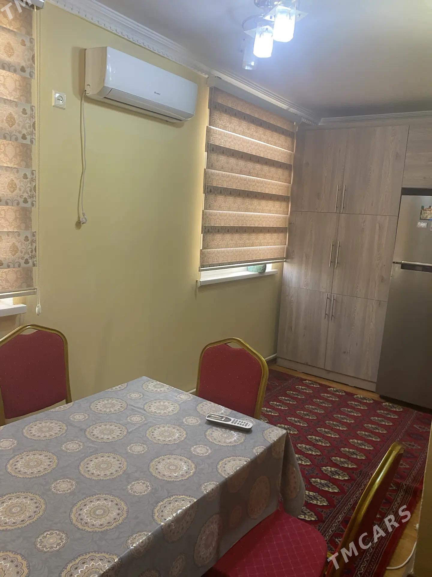 Kreyina jay - Туркменбаши - img 5