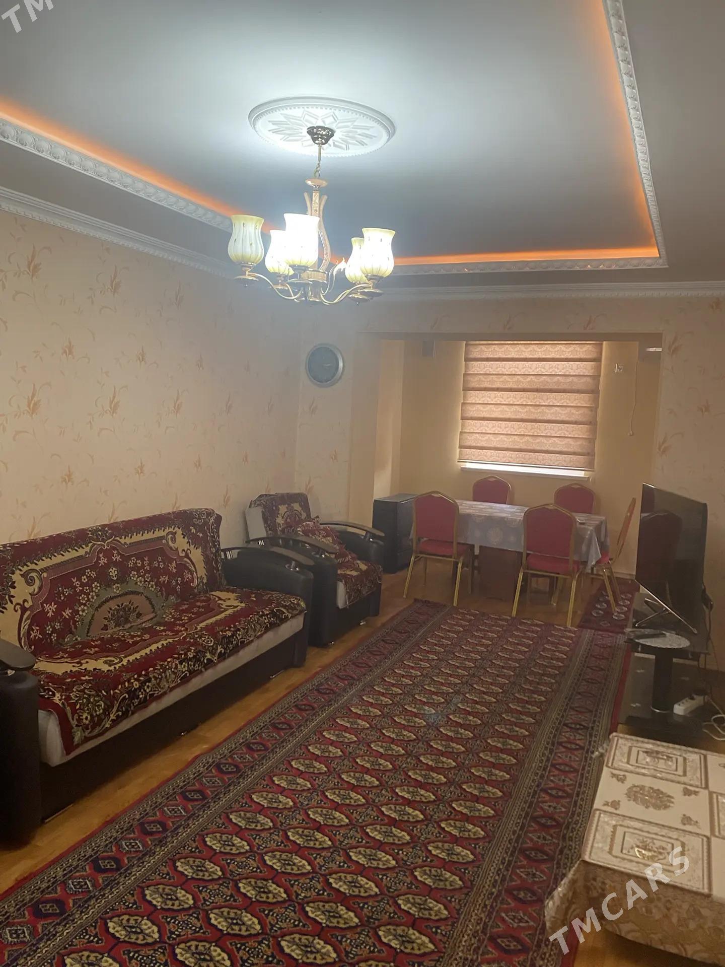 Kreyina jay - Туркменбаши - img 4