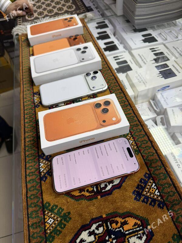 IPhone 17 air 256gb 100% - Торговый центр "15 лет Независимости" - img 4