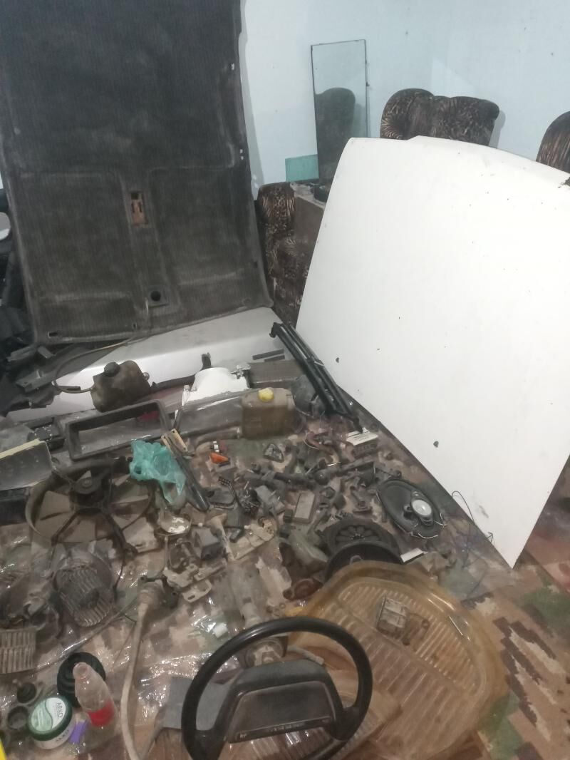 Lada lopus99 350 TMT - Ашхабад - img 9