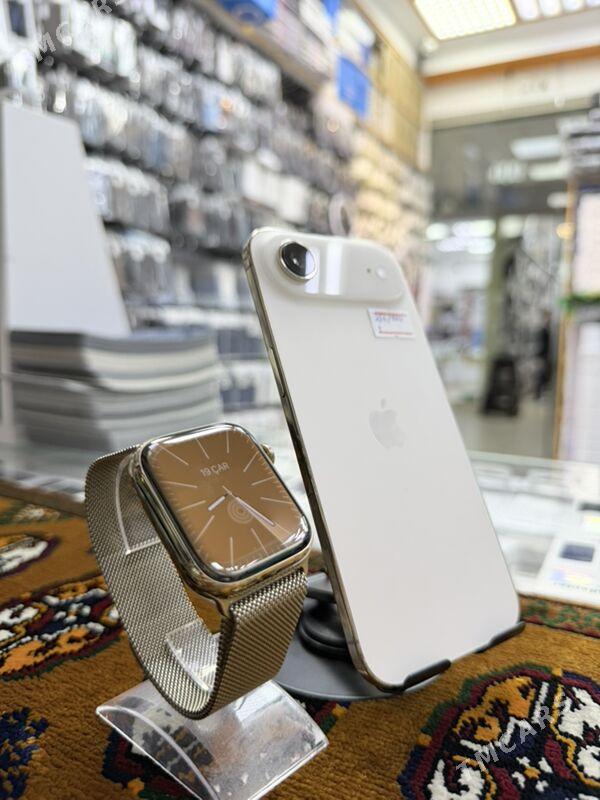 IPhone 17 air 256gb 100% - Торговый центр "15 лет Независимости" - img 3