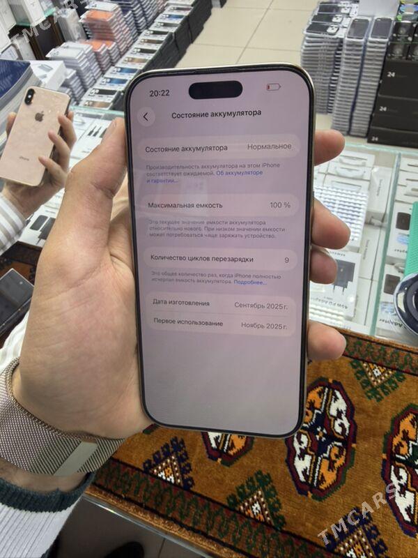 IPhone 17 air 256gb 100% - Торговый центр "15 лет Независимости" - img 6