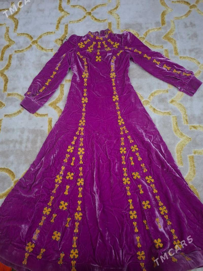 köýnek pombarhat - ул. Подвойского (Битарап Туркменистан шаёлы) - img 3