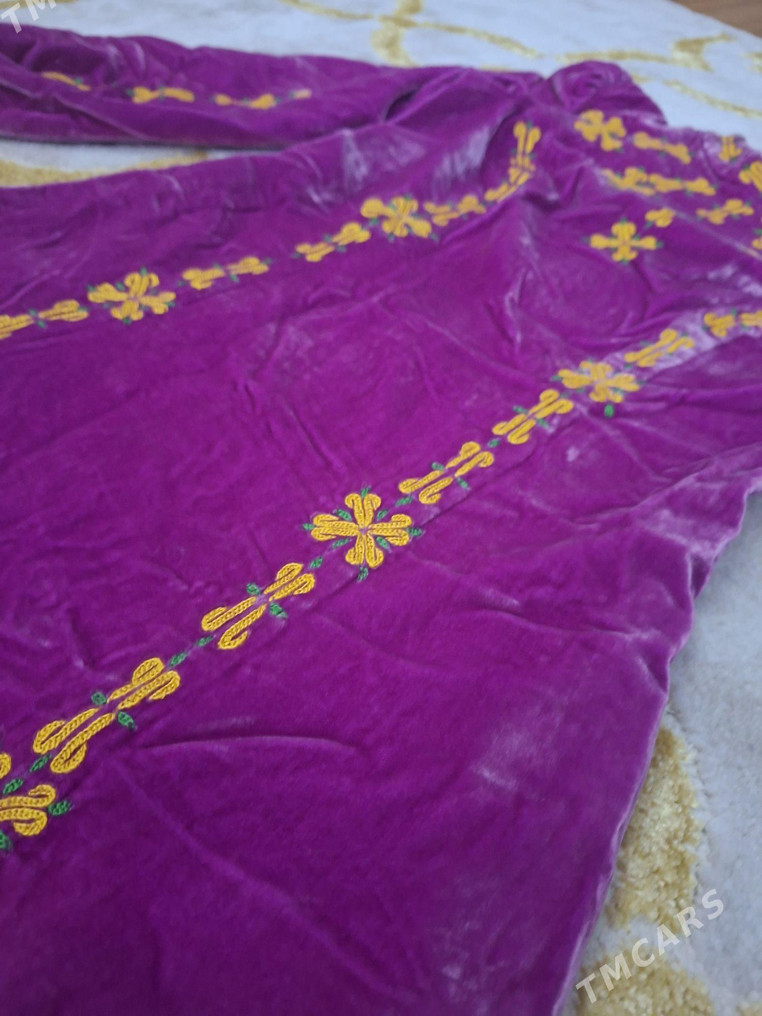 köýnek pombarhat - ул. Подвойского (Битарап Туркменистан шаёлы) - img 2