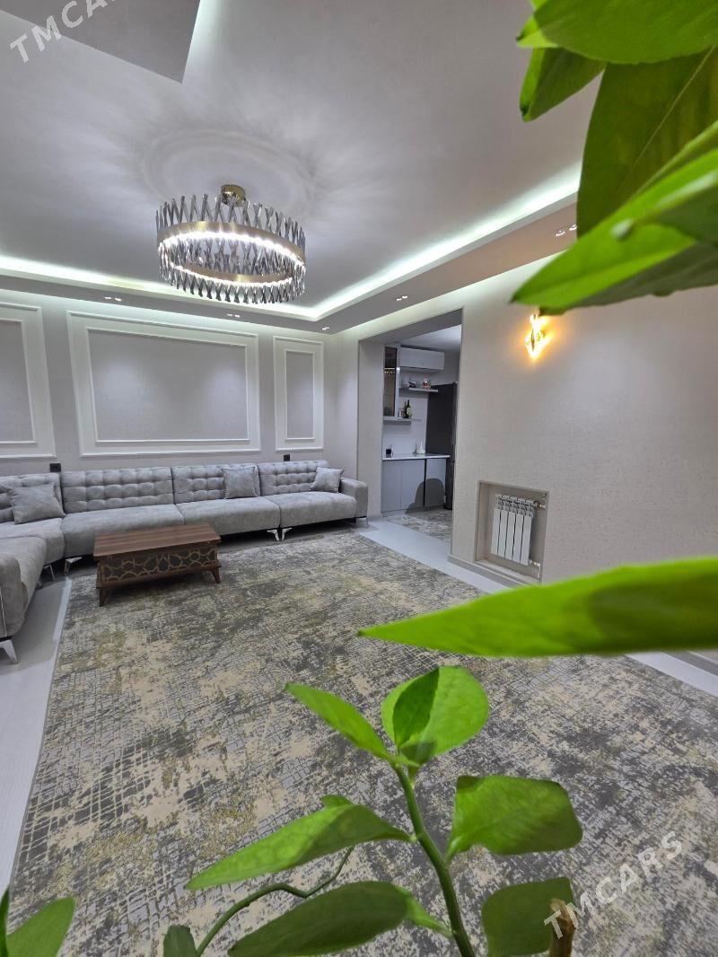 2-Х КОМН, 70 М², С РЕМОНТОМ - Aşgabat - img 2