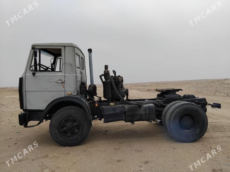 Maz Samosval 1998 - 300 000 TMT - Türkmenbaşy - img 3