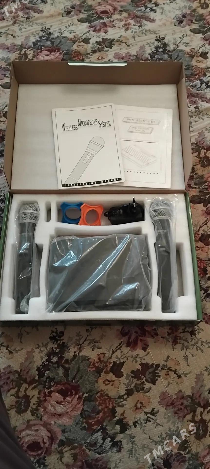 Toy Mikrafon - Ýolöten - img 2