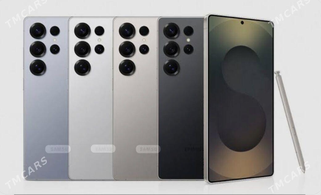 KREDIT S25 ULTRA GARAŞARYNA - Ашхабад - img 6