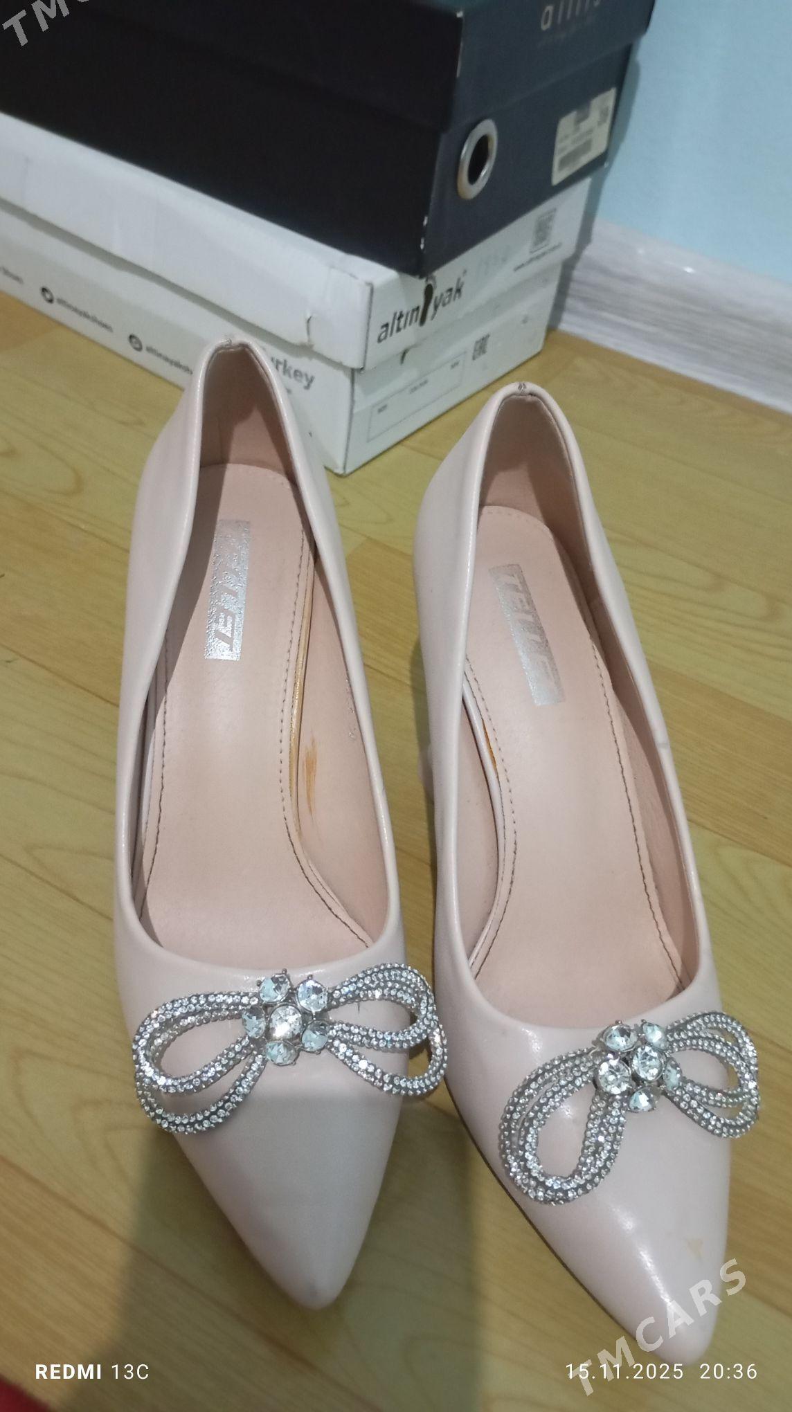 kowuş - Туркменбаши - img 1