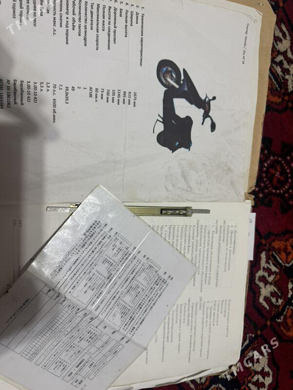 Yamaha Artistic 2016 - 12 740 TMT - Aşgabat - img 7