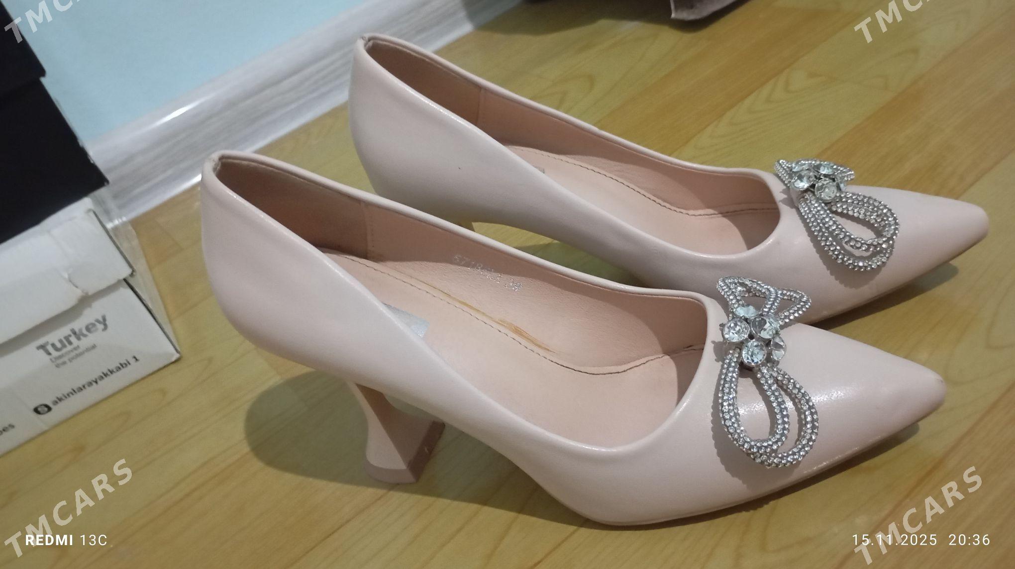 kowuş - Туркменбаши - img 2