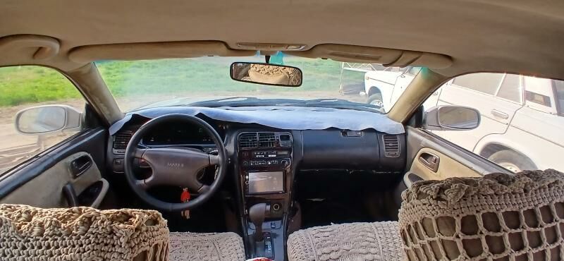 Toyota Mark II 1993 - 53 000 TMT - Mary - img 6