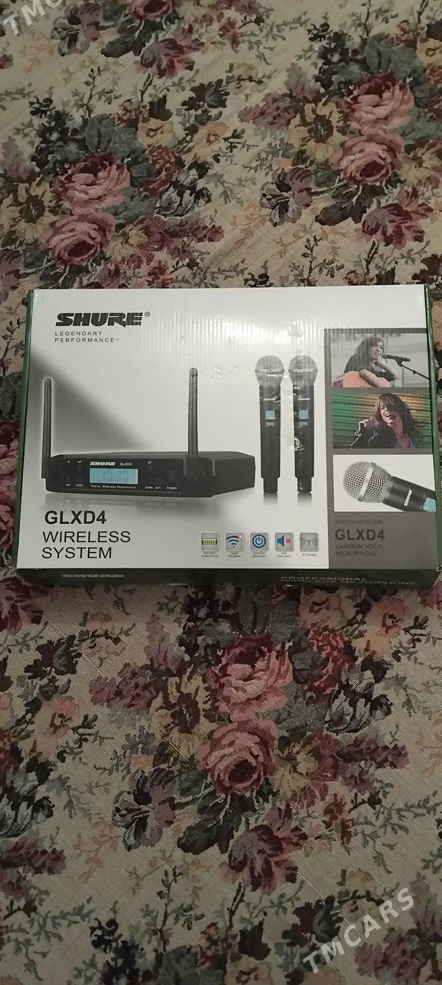 Toy Mikrafon - Ýolöten - img 3