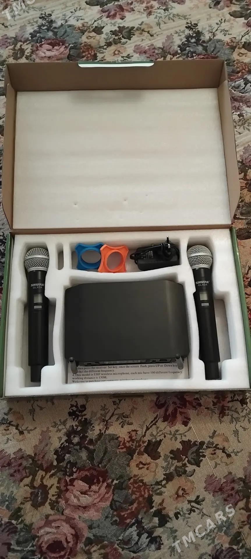 Toy Mikrafon - Ýolöten - img 4