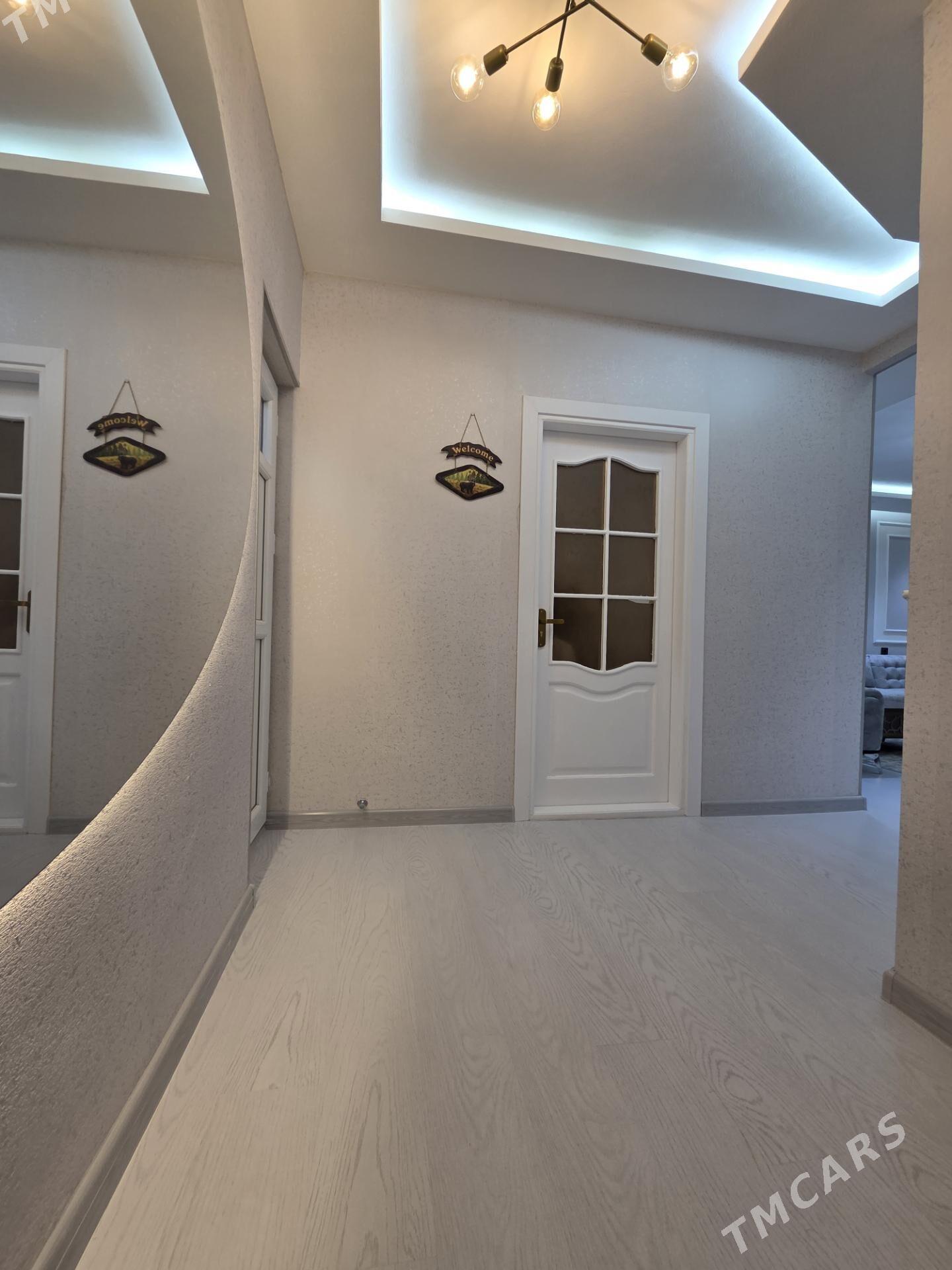 2-Х КОМН, 70 М², С РЕМОНТОМ - Aşgabat - img 3