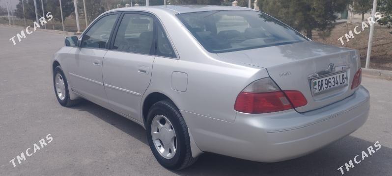 Toyota Avalon 2002 - 205 000 TMT - Darganata - img 4