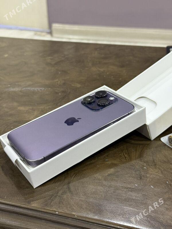 IPhone - Ашхабад - img 1