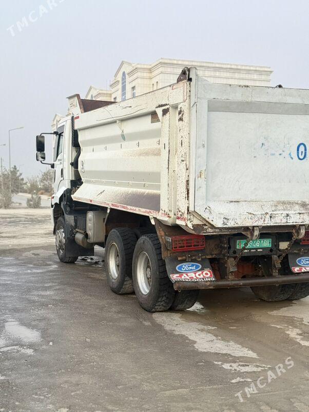 Ford Cargo 3535D 2015 - 700 000 TMT - Aşgabat - img 3