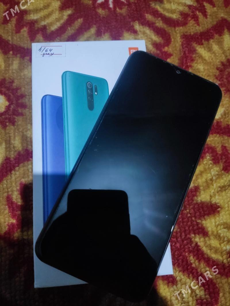Redmi 9 - Tejen - img 2