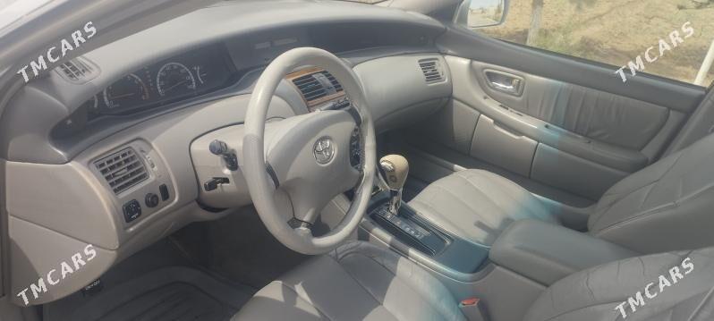 Toyota Avalon 2002 - 205 000 TMT - Darganata - img 10