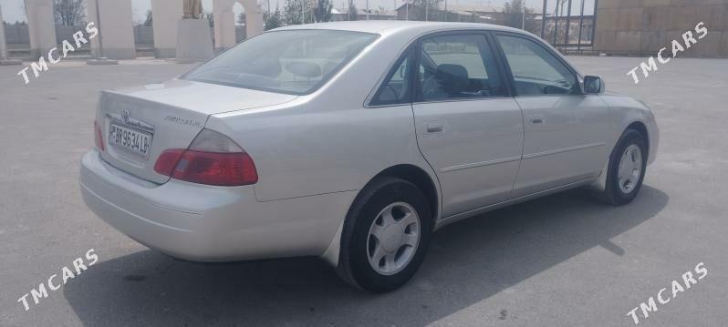 Toyota Avalon 2002 - 205 000 TMT - Darganata - img 5