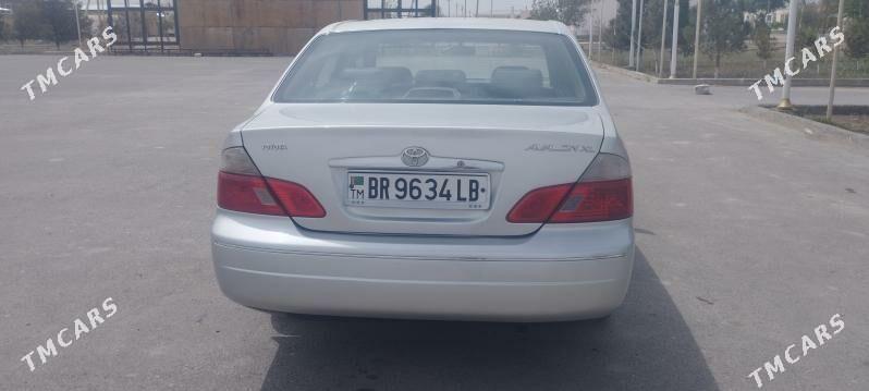 Toyota Avalon 2002 - 205 000 TMT - Darganata - img 6