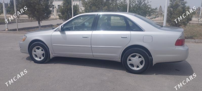 Toyota Avalon 2002 - 205 000 TMT - Darganata - img 8