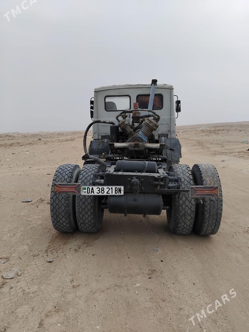 Maz Samosval 1998 - 300 000 TMT - Türkmenbaşy - img 2