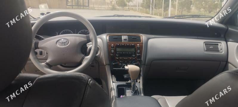 Toyota Avalon 2002 - 205 000 TMT - Darganata - img 9