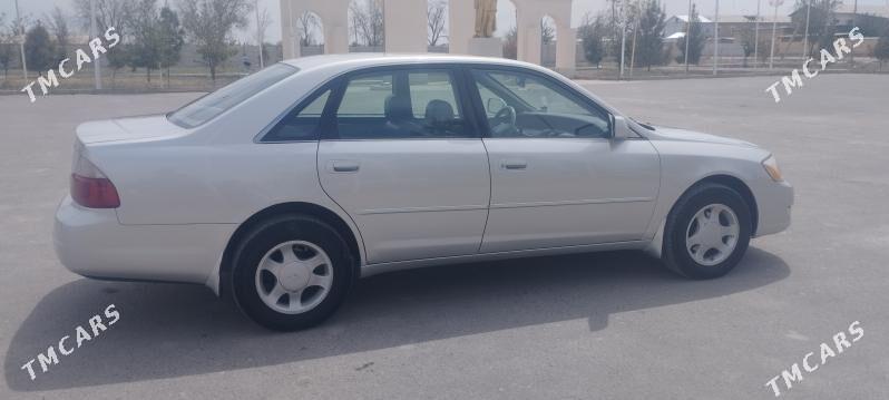 Toyota Avalon 2002 - 205 000 TMT - Darganata - img 7