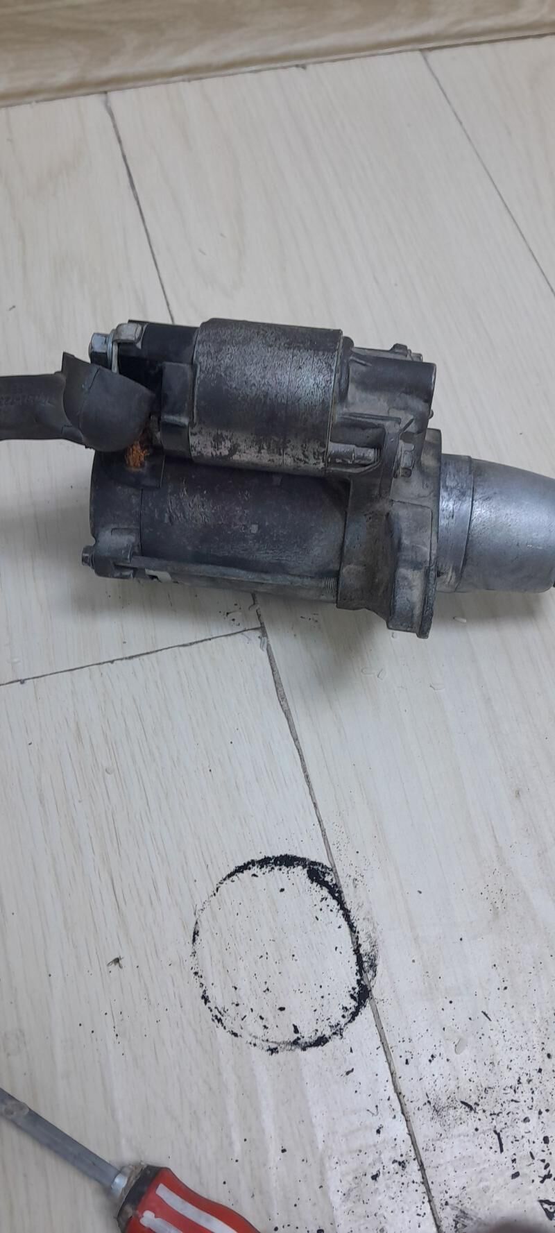 Statr 150 TMT - Parahat 5 - img 2