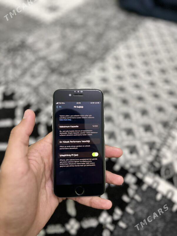 İPhone 6s - Гёкдепе - img 2