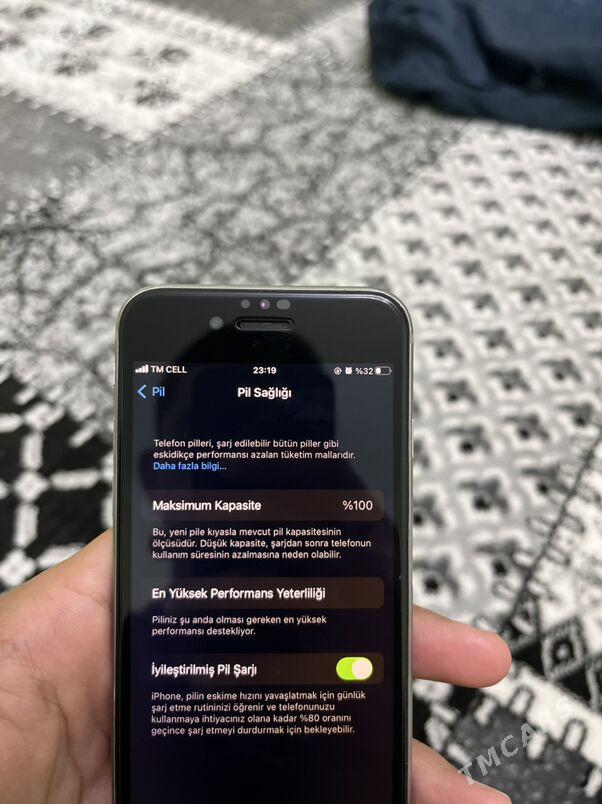 İPhone 6s - Гёкдепе - img 3