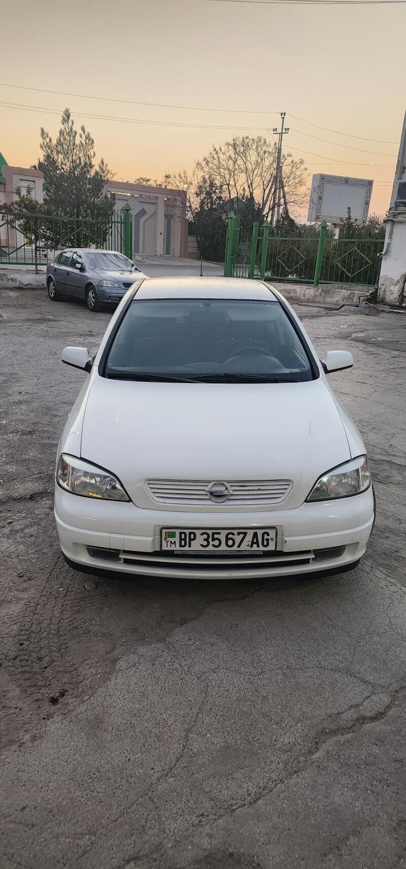 Opel Astra 1998 - 75 000 TMT - Aşgabat - img 3