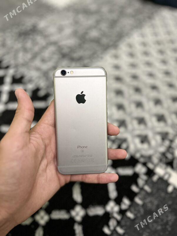 İPhone 6s - Гёкдепе - img 6