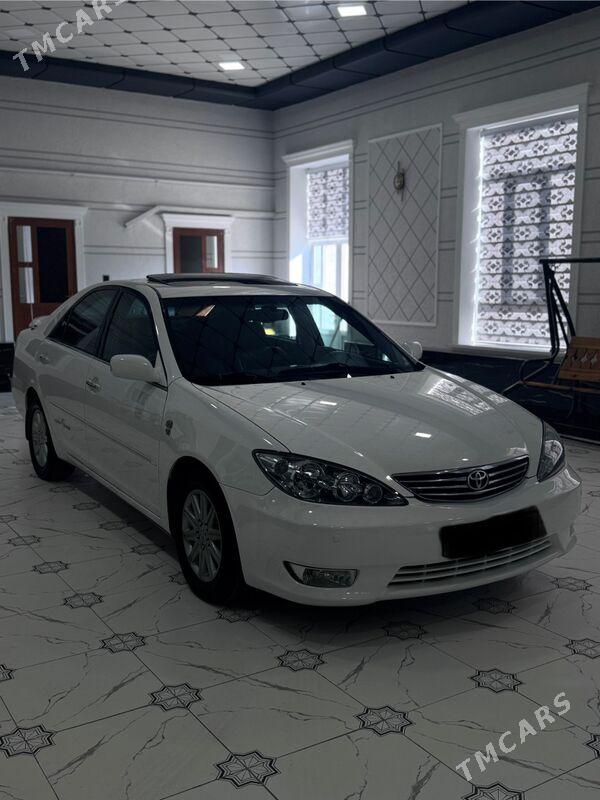 Toyota Camry 2005 - 225 000 TMT - Туркменабат - img 2