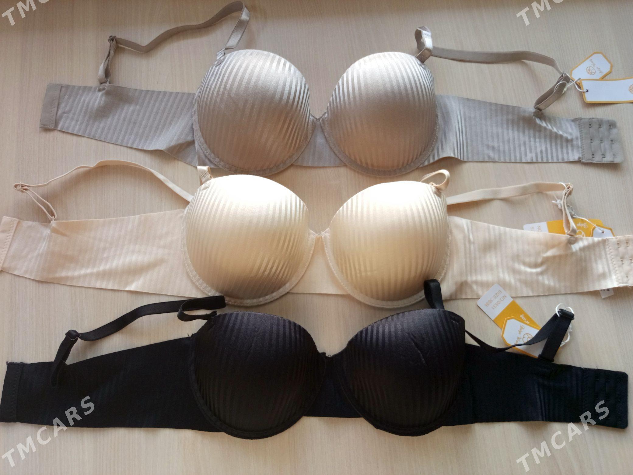 ichki eshikler - Türkmenbaşy - img 2