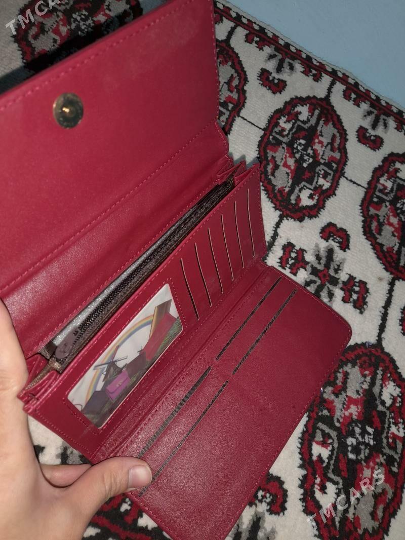 gapjyk - Балканабат - img 2