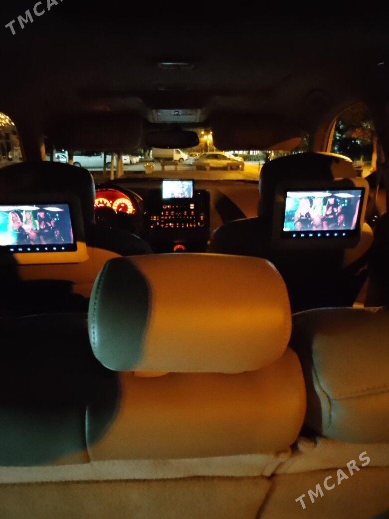 Infiniti FX35 2004 - 185 000 TMT - Aşgabat - img 7