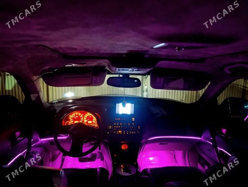 Infiniti FX35 2004 - 185 000 TMT - Aşgabat - img 5