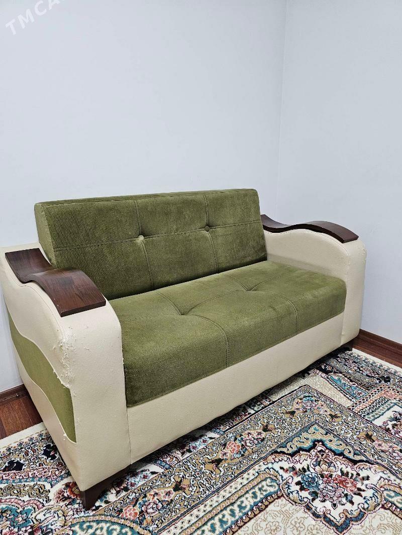 Диван - Ашхабад - img 2