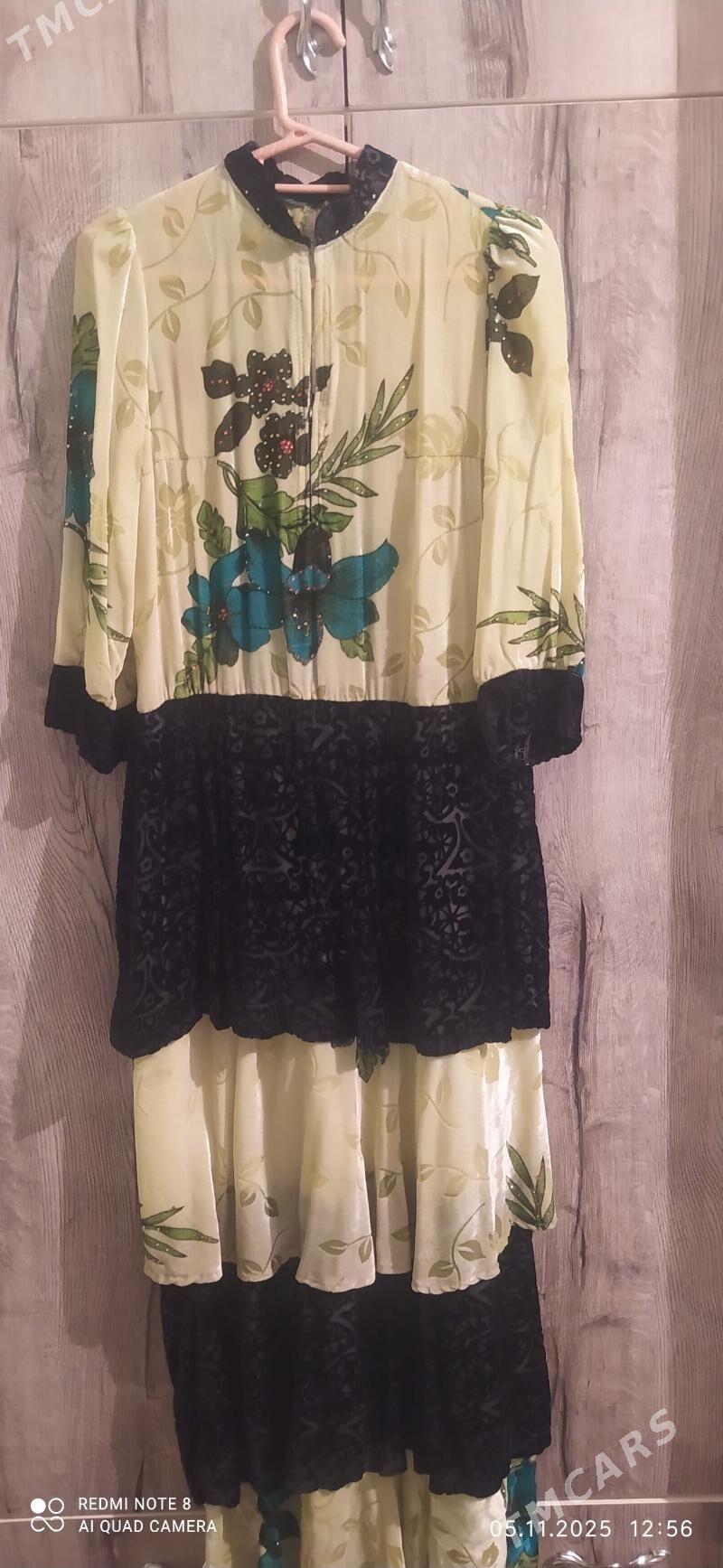 ayal egin eshikleri - Köneürgenç - img 8