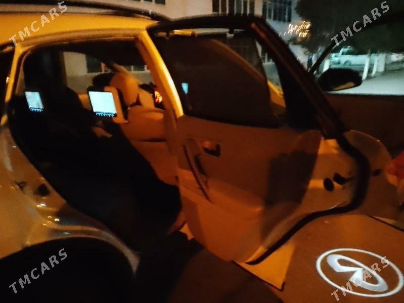 Infiniti FX35 2004 - 185 000 TMT - Aşgabat - img 8