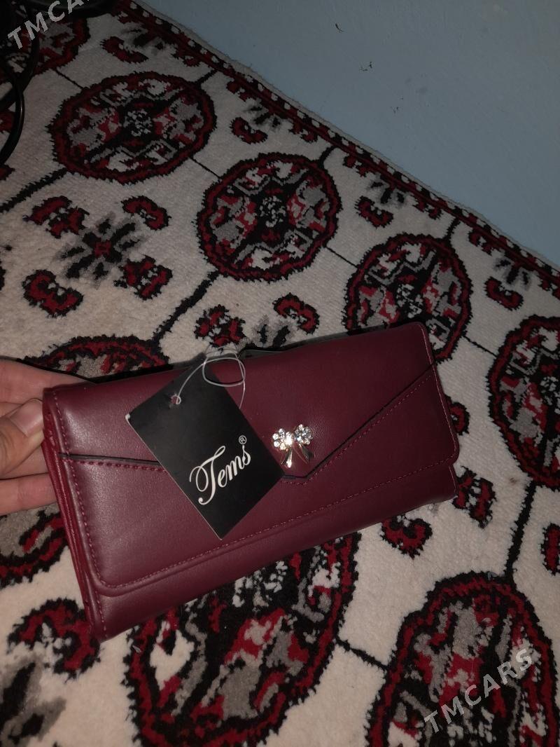 gapjyk - Балканабат - img 1