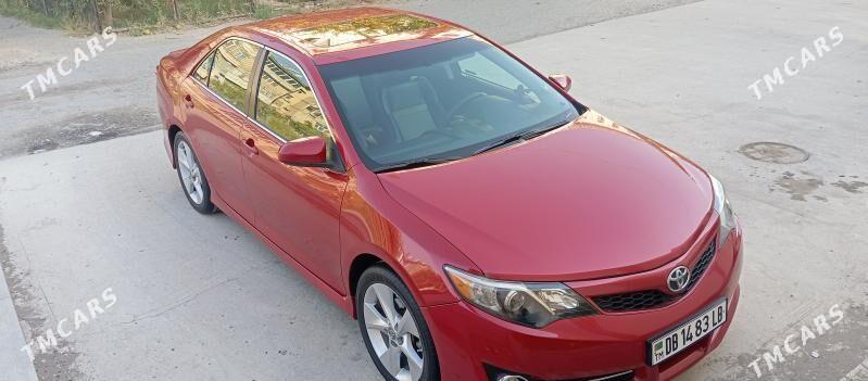 Toyota Camry 2013 - 240 000 TMT - Туркменабат - img 4