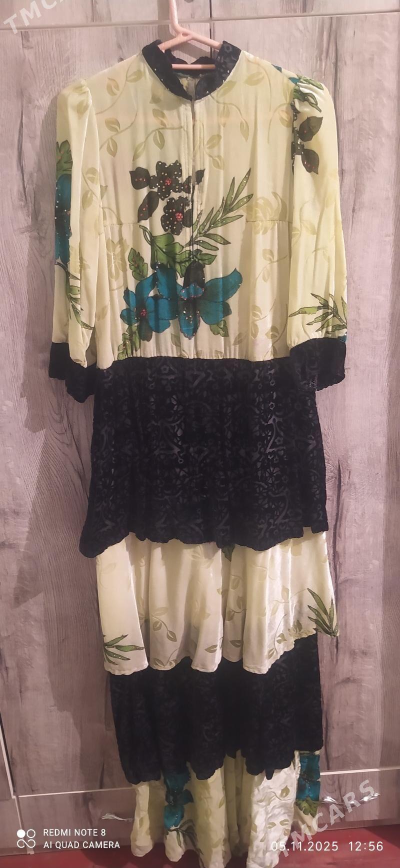 ayal egin eshikleri - Köneürgenç - img 9